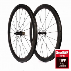 Acros Road SP Carbon Wheelset